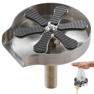 Vevor Glass Rinser: $27.99 Vevor Glass Rinser: $27.99