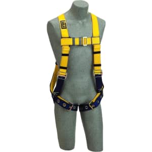 3M Delta Full Body 420-lbs. Capacity Safety Harness: $94.70