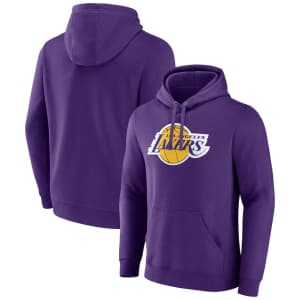 NBA Clearance Sale at Fanatics: Up to 67% off