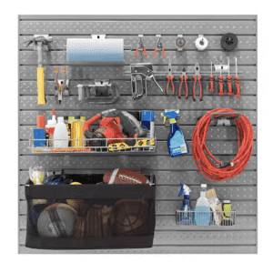 Home Depot Winter Storage Sale: Up to 43% off