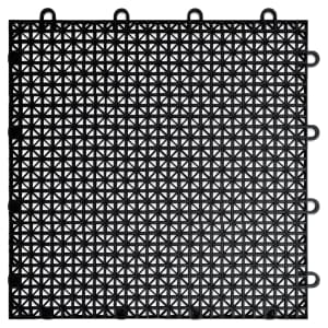 MotoFloor 40-Sq. Ft. Modular Self-Draining Garage Floor Tiles: $100 for members MotoFloor 40-Sq. Ft. Modular Self-Draining Garage Floor Tiles: $100 for members