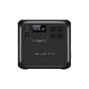 Bluetti Spring Into Savings Sale: Up to 54% off + extra 5% off Bluetti Spring Into Savings Sale: Up to 54% off + extra 5% off