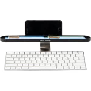 Mind Reader Over Keyboard Shelf: $3.50