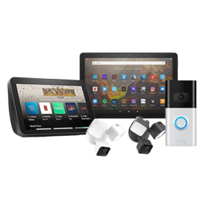 Amazon Devices at Woot: Deals from $12