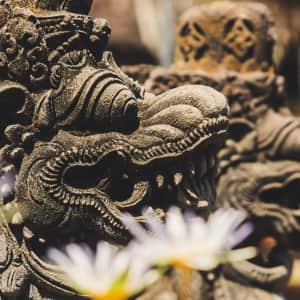 7-Night Bali Flight & Resort Vacation: From $999 per person