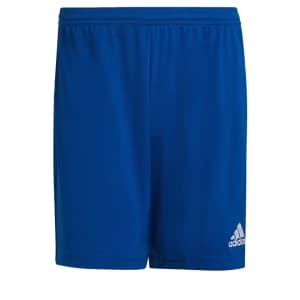 adidas Men's Entrada 22 Shorts: $6