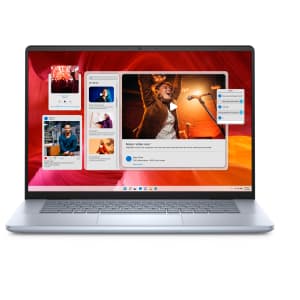 Dell Inspiron 16 Plus 7640 Core Ultra 9 185H 16" Touch Laptop: $900 Dell Inspiron 16 Plus 7640 Core Ultra 9 185H 16" Touch Laptop: $900