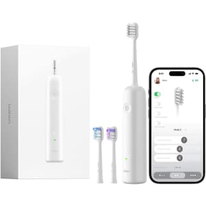 Laifen Wave Sonic Electric Toothbrush: $45.49 Laifen Wave Sonic Electric Toothbrush: $45.49