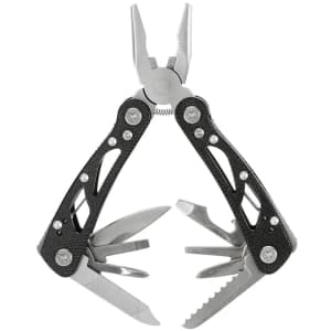 Kobalt 13-Piece Multitool: $4.98 Kobalt 13-Piece Multitool: $4.98