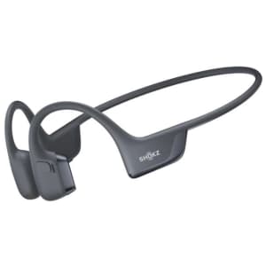 Shokz OpenRun Pro 2 Bone Conduction Sport Headphones: $130