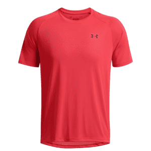 Under Armour Men's UA Tech 2.0 Shirt: $5.38