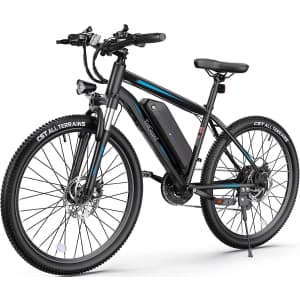 Walmart Black Friday Bike Deals: Up to 55% off