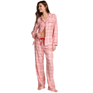 Victoria's Secret Pajamas: Buy 1, get 2nd for free Victoria's Secret Pajamas: Buy 1, get 2nd for free