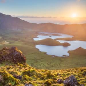 Princess Cruises 15-Night Transatlantic Cruise: From $888 per person