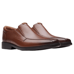 Clarks Mens' Lite Ave Loafers: $36 Clarks Mens' Lite Ave Loafers: $36