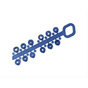 Rain Bird 5000/5000 Plus Series Nozzle Tree: $3.71 Rain Bird 5000/5000 Plus Series Nozzle Tree: $3.71