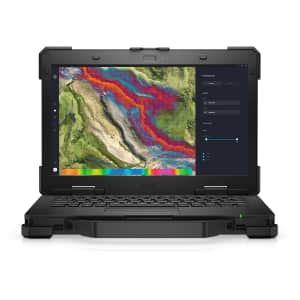 Dell Latitude 7330 13.3" 512GB 1080p Rugged Extreme Notebook: From $1159