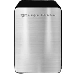 Frigidaire Retro 15-Can Mini Personal Fridge: $49