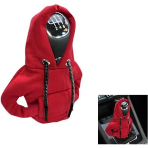 Car Gear Shift Hoodie: $5.45 Car Gear Shift Hoodie: $5.45