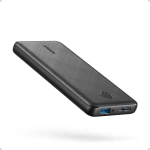 Anker 10000mAh Slim Power Bank: $16 Anker 10000mAh Slim Power Bank: $16