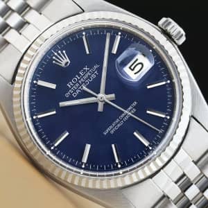 Pre-Owned Rolex Watch Coupon at eBay: Extra 10% off