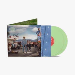 Vinyl LPs at Amazon: Up to 50% off Vinyl LPs at Amazon: Up to 50% off