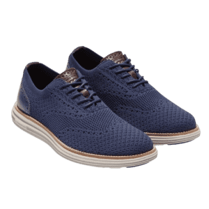 Cole Haan Men's ØriginalGrand Remastered Stitchlite Oxfords: $80 Cole Haan Men's ØriginalGrand Remastered Stitchlite Oxfords: $80