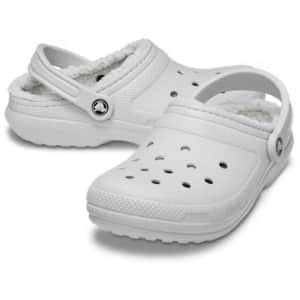 Crocs Sale: 2 Pairs for $50