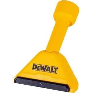DeWalt Magnetic Shop Vac Utility Nozzle: $10.63 w/ Prime
