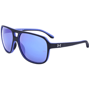 Under Armour Men's Aviator Sunglasses: $30