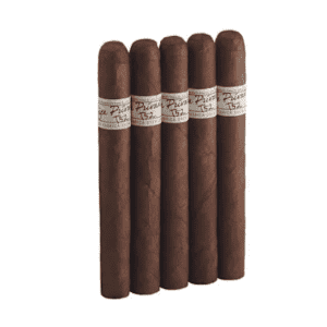 Cigar Aficionado's Top 25 Cigars of 2025 at Famous Cigars: Up to 40% off