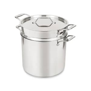 All-Clad Factory Seconds End of Summer Clearance Sale: Up to 70% off