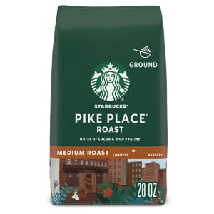 Ground Coffee at Amazon: Up to 60% off + Up to extra 40% off Ground Coffee at Amazon: Up to 60% off + Up to extra 40% off