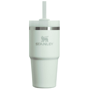 Stanley 14-oz. The Quencher H2.0 FlowState Tumbler: $15