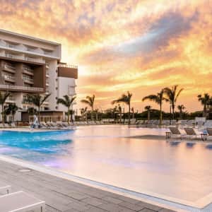3-Night Aruba Flight & Resort Vacation: From $1,558 for 2 3-Night Aruba Flight & Resort Vacation: From $1,558 for 2