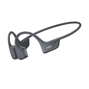 Shokz OpenRun Pro 2 Open-Ear Headphones: $119 Shokz OpenRun Pro 2 Open-Ear Headphones: $119