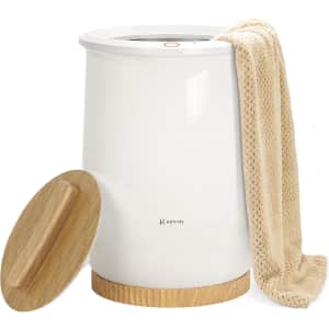 Keenray Towel Warmer Bucket: $90