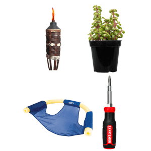 Lowe's July 4th Sale: Everything Under $5