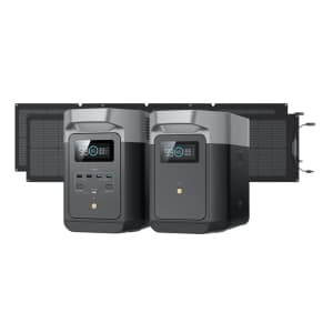 EcoFlow Prime Day Sale: Up to 60% off + extra 5% to 7% off