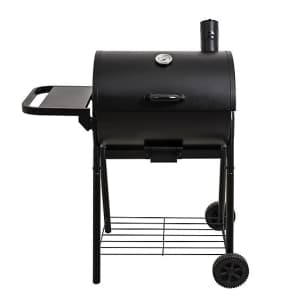 Even Embers Charcoal Grill: $100
