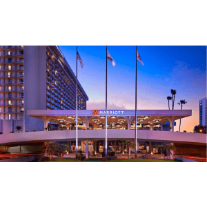 Hotels.com Los Angeles Hotel Stays: from $34/night