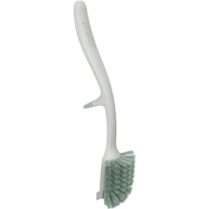 Joseph Joseph Edge Dish Brush: $7.99