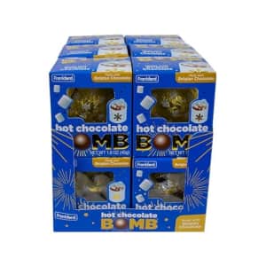 Chocolates, Cookies, and More at Woot: up to 50% off