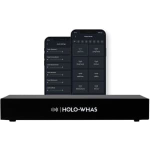Holo-Whas 8 Zone Multi-Room Amplifier: $1,063.20 Holo-Whas 8 Zone Multi-Room Amplifier: $1,063.20