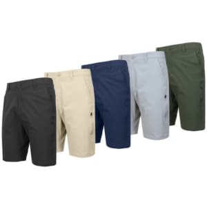 Men's Summer Closet Multipacks at Woot: From $11