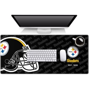 YouTheFan NFL Logo Series Deskpad: $12 YouTheFan NFL Logo Series Deskpad: $12