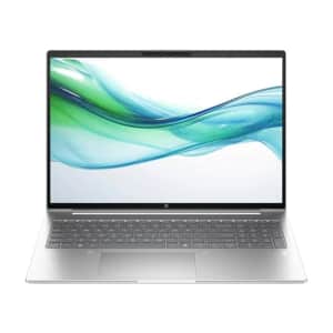 HP Probook 465 G11 Ryzen 5 16" Laptop: $650
