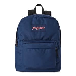 JanSport Superbreak One Backpack: $25.77