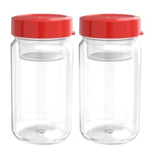 Pyrex Beyond Jars 4-Pc. 32-oz. Meal Prep Set: $9.99