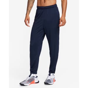 Nike Men's Pants Cyber Monday Deals: Up to 52% off + extra 25% off
